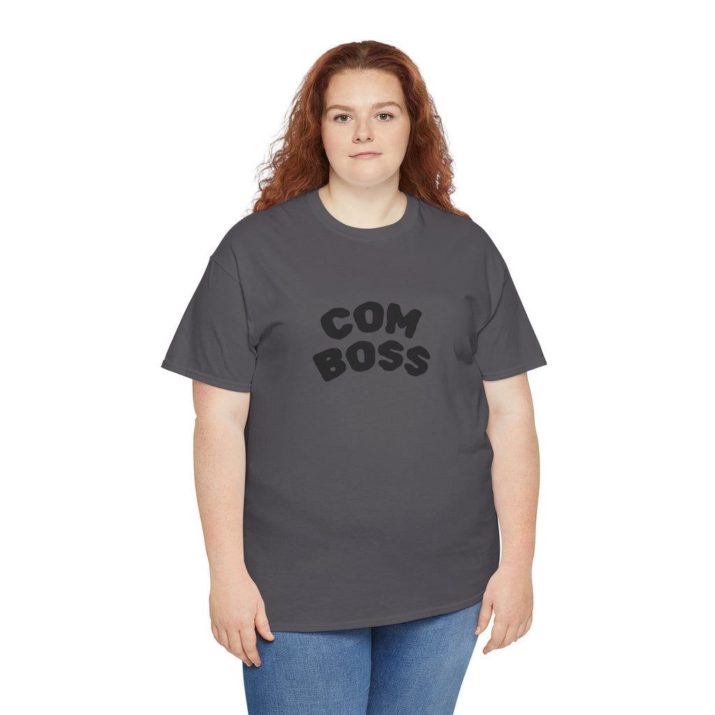 Com Boss T-Shirt