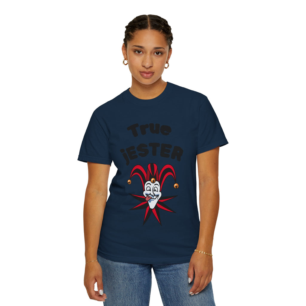 True Jester T-Shirt