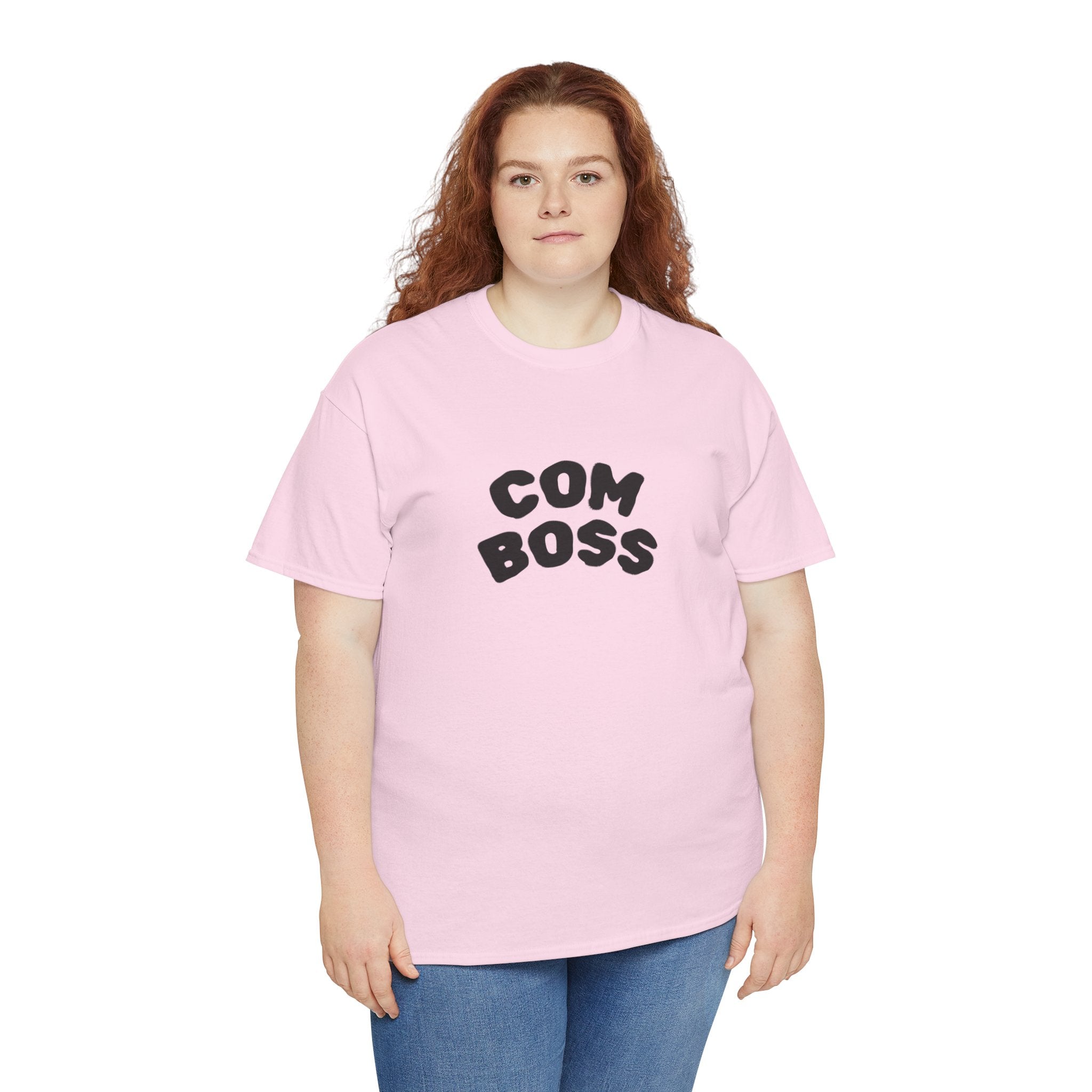 Com Boss T-Shirt