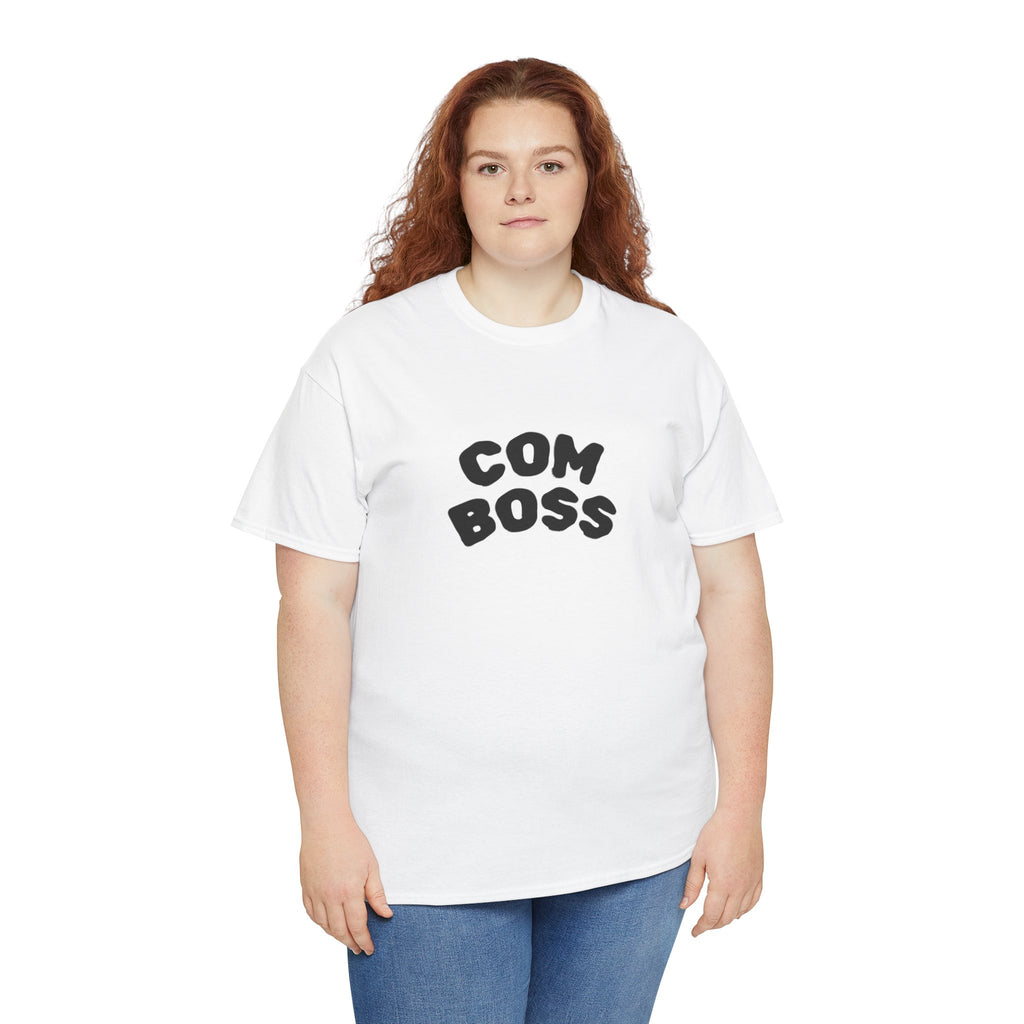 Com Boss T-Shirt