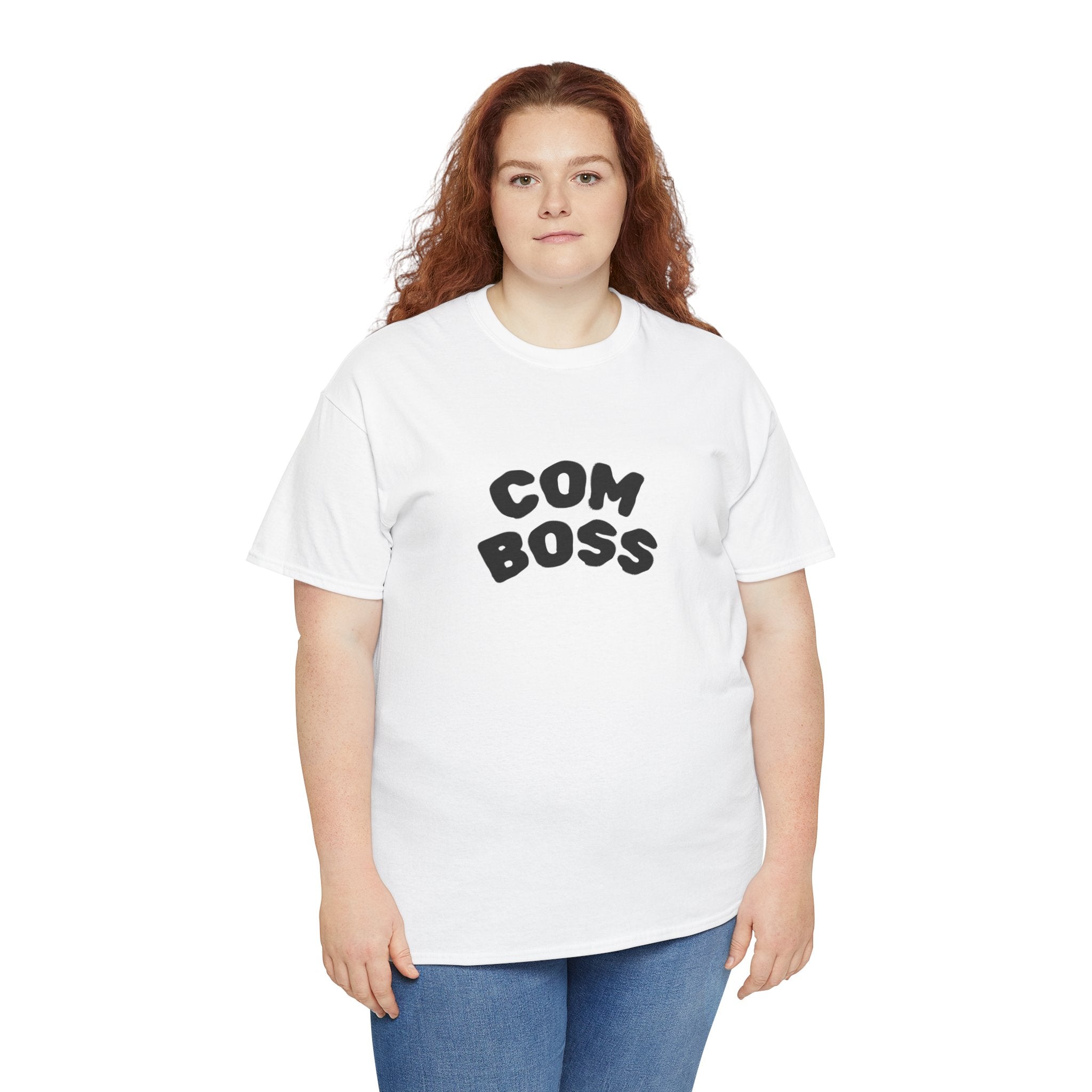 Com Boss T-Shirt