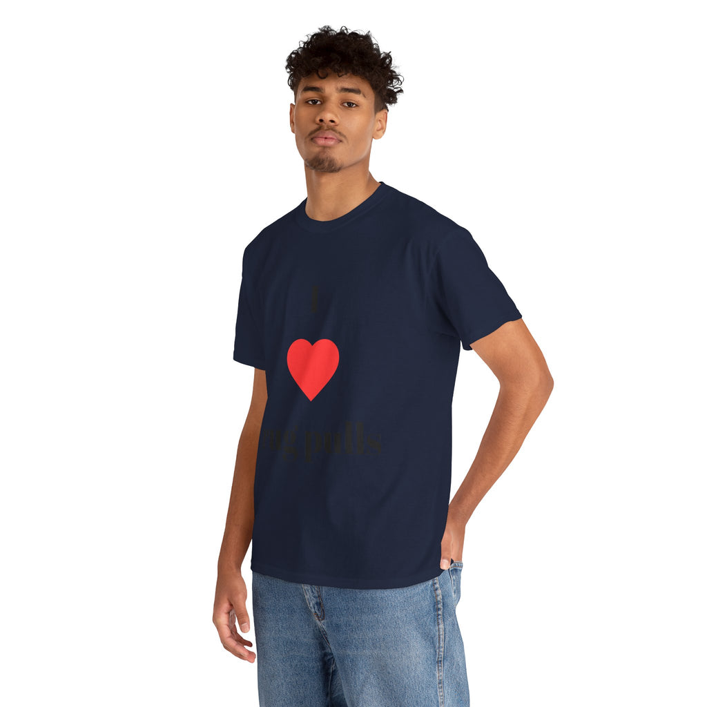 "I  rug pulls" T-Shirt