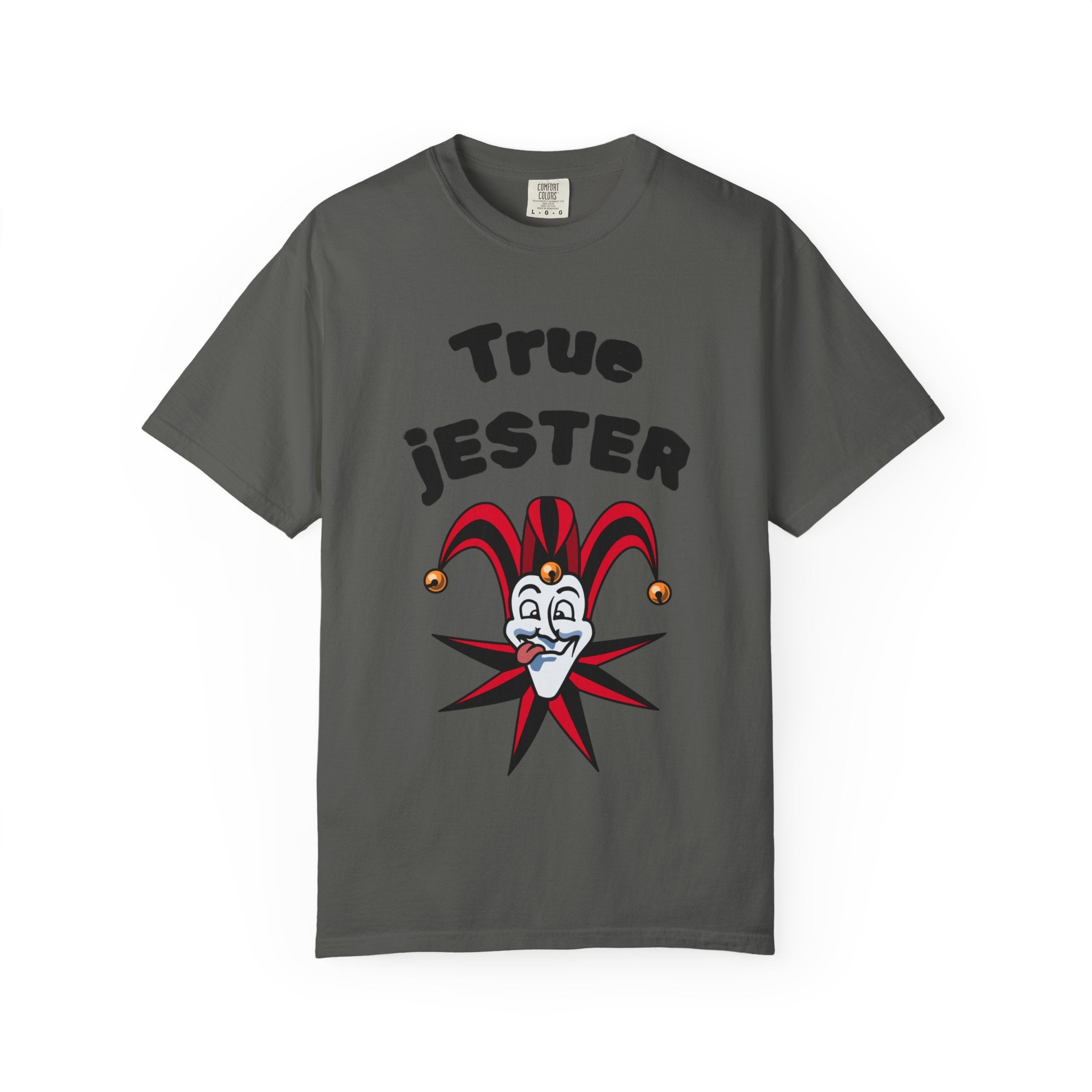 True Jester T-Shirt