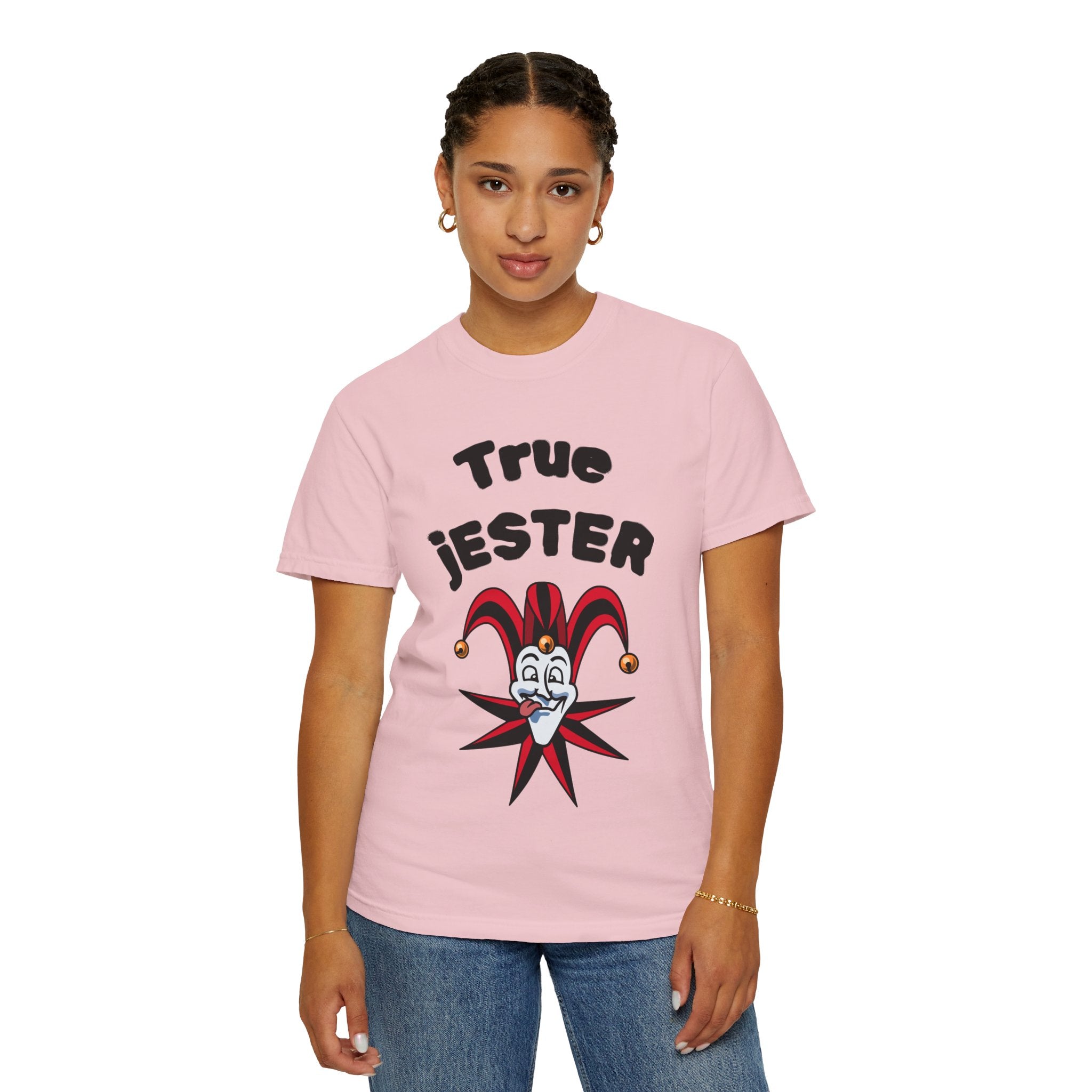 True Jester T-Shirt
