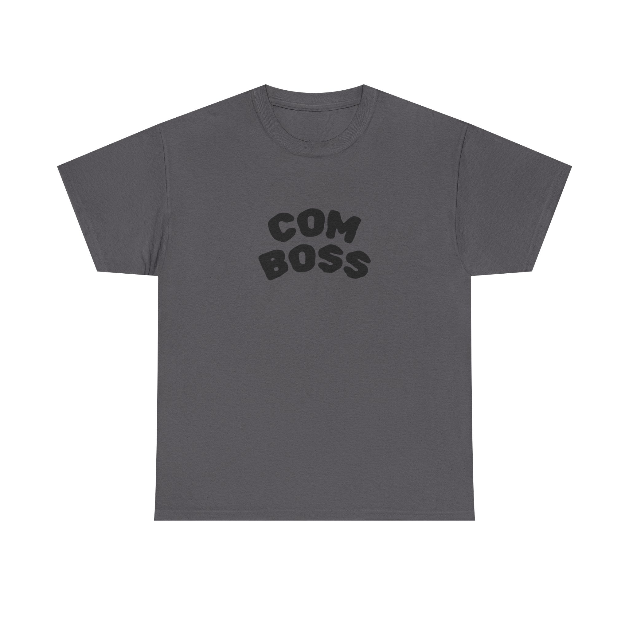 Com Boss T-Shirt