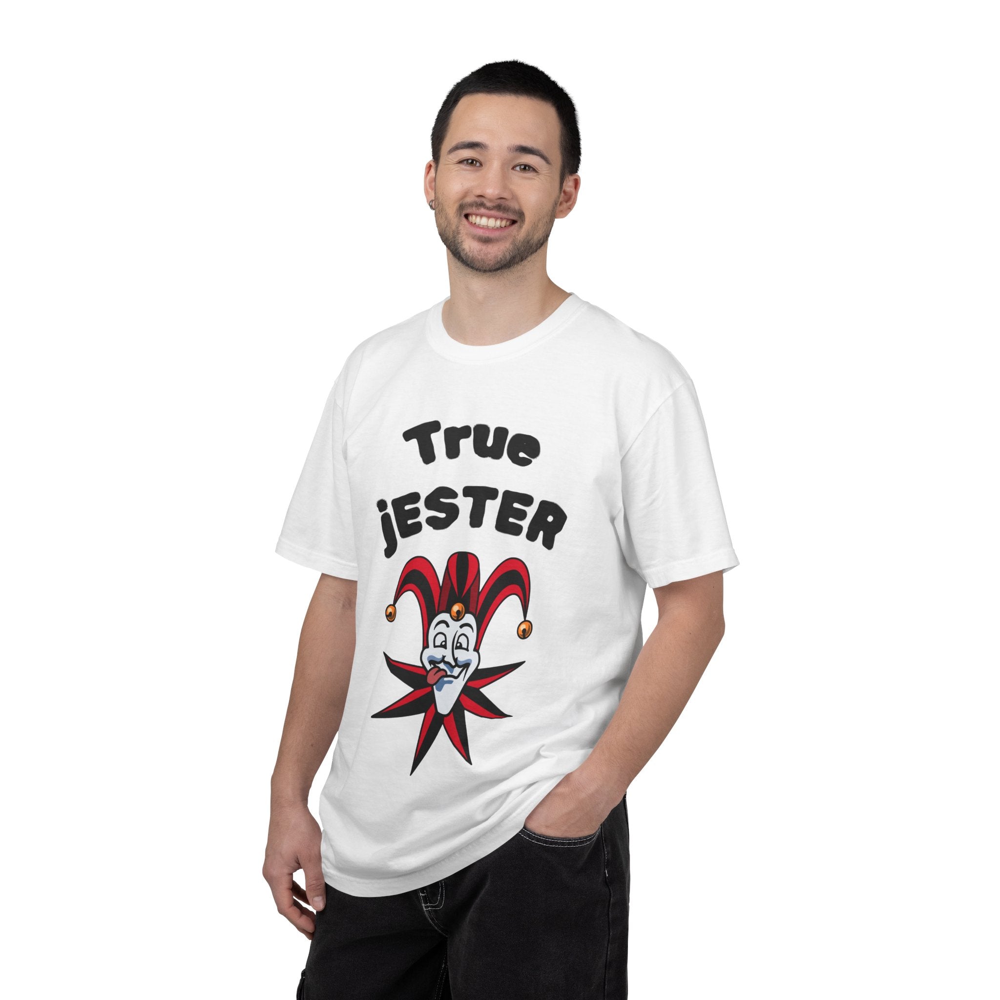 True Jester T-Shirt