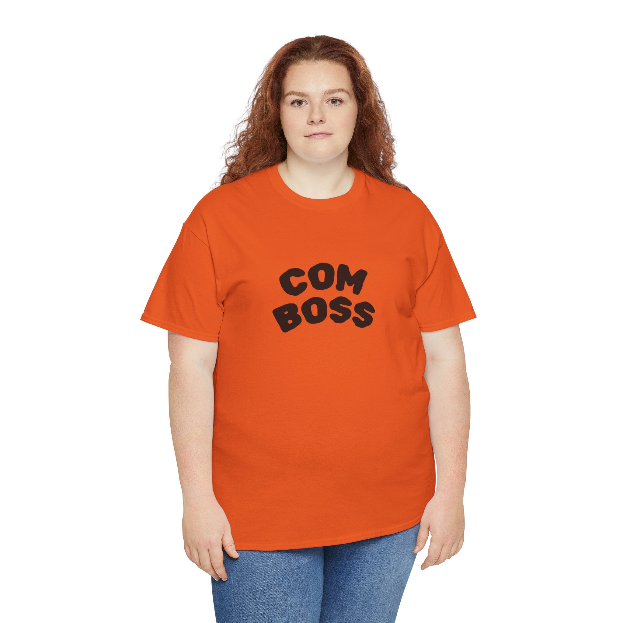 Com Boss T-Shirt