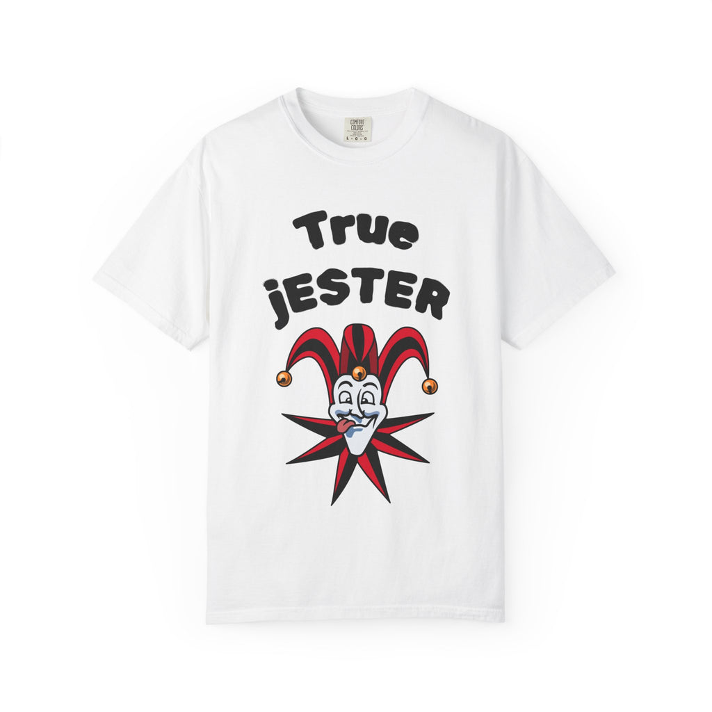 True Jester T-Shirt
