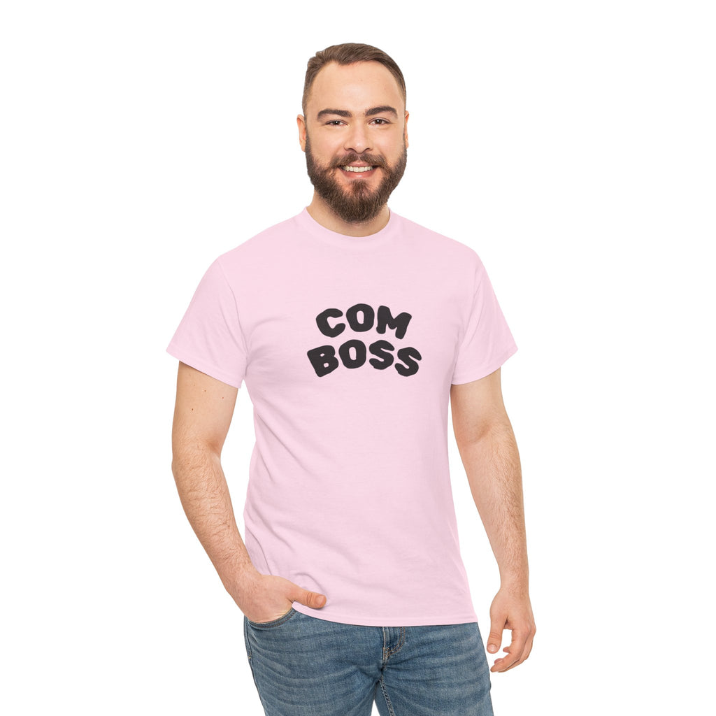 Com Boss T-Shirt
