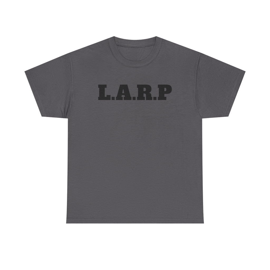 "L.A.R.P." T-Shirt