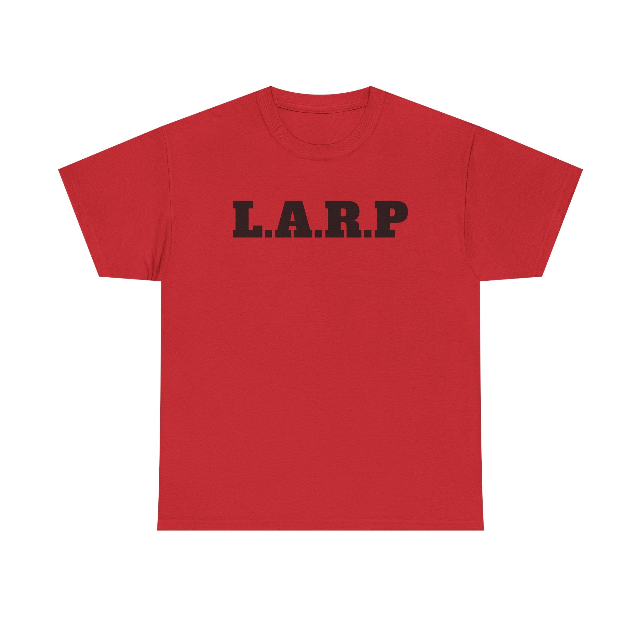 "L.A.R.P." T-Shirt