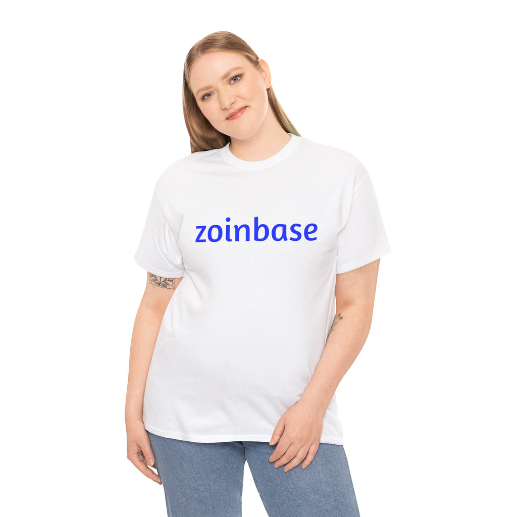 Zoinbase T-Shirt