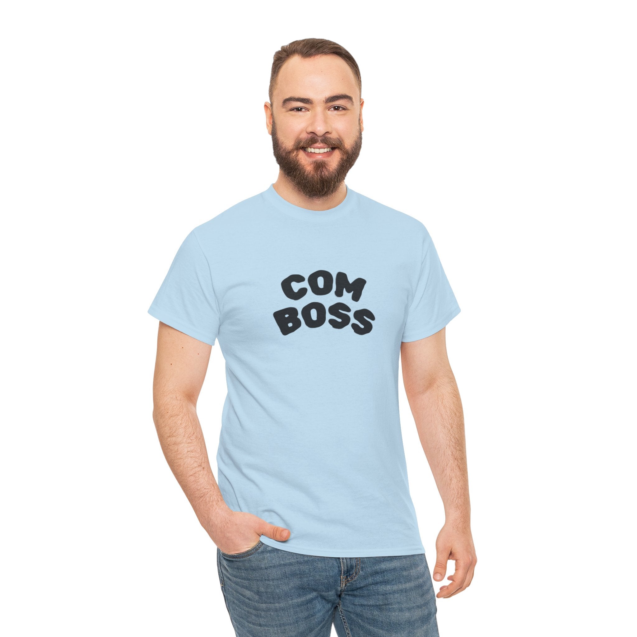 Com Boss T-Shirt