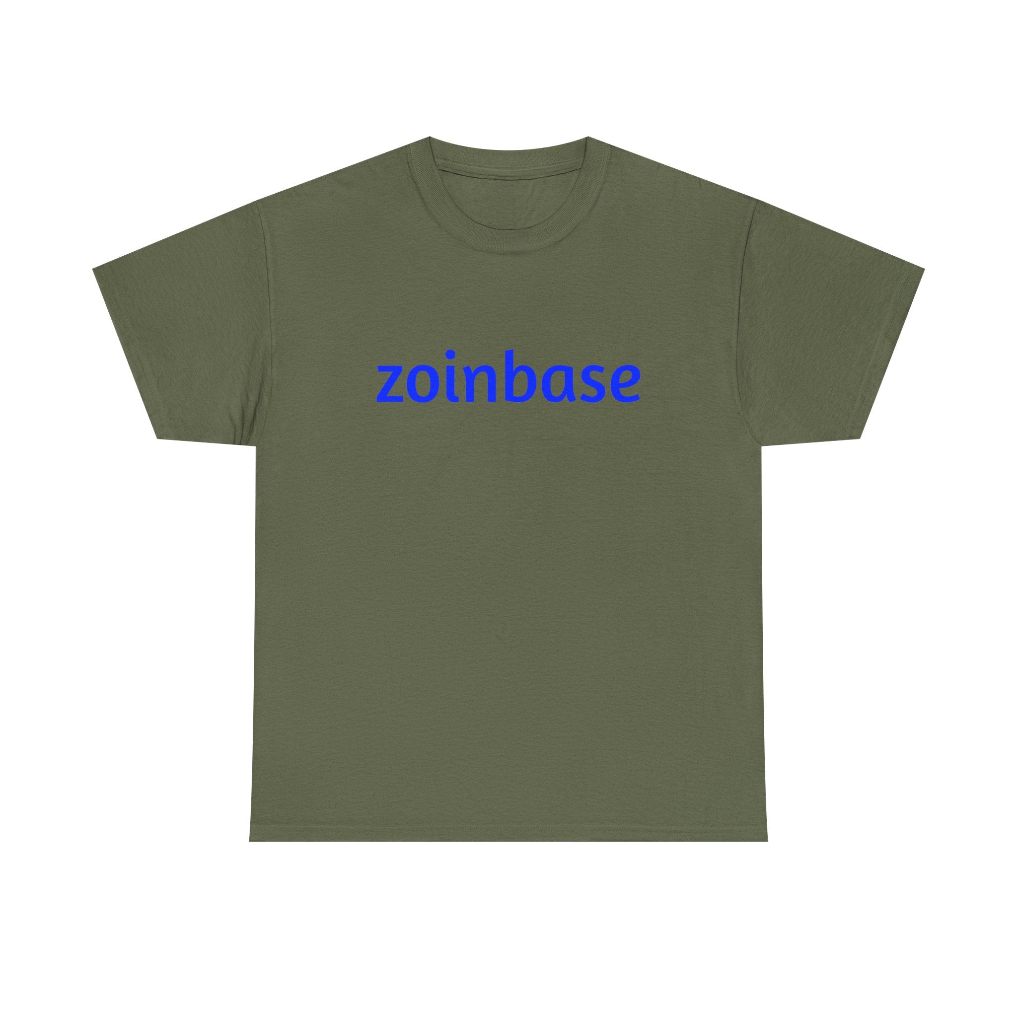 Zoinbase T-Shirt