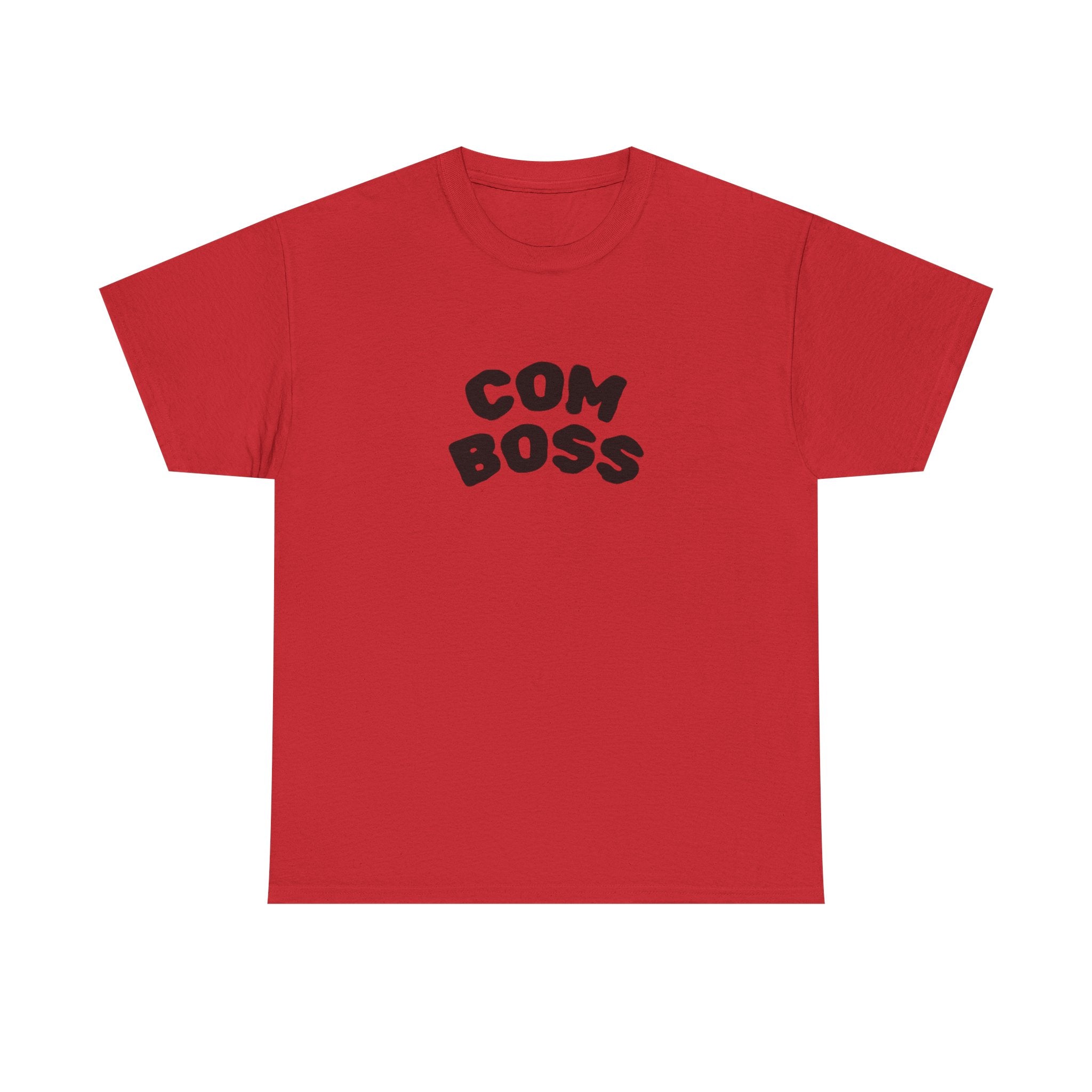 Com Boss T-Shirt