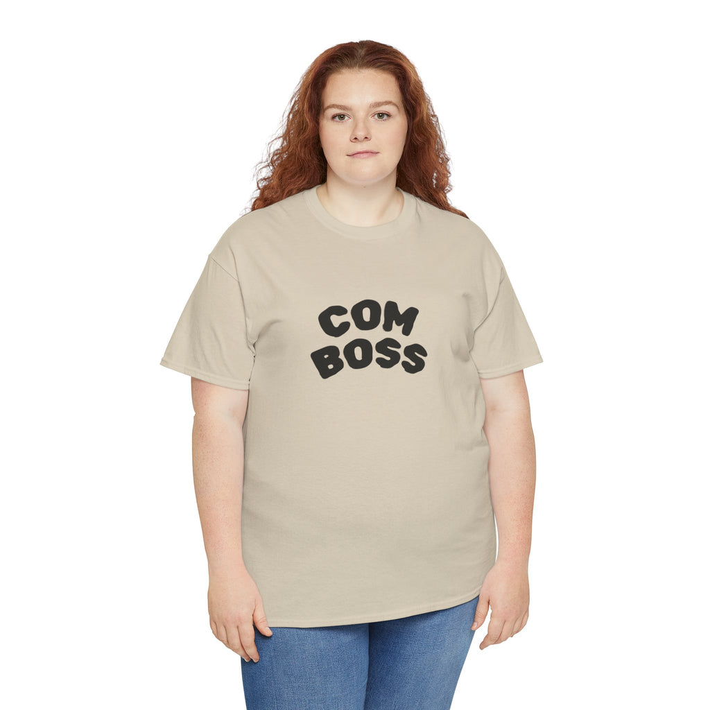 Com Boss T-Shirt