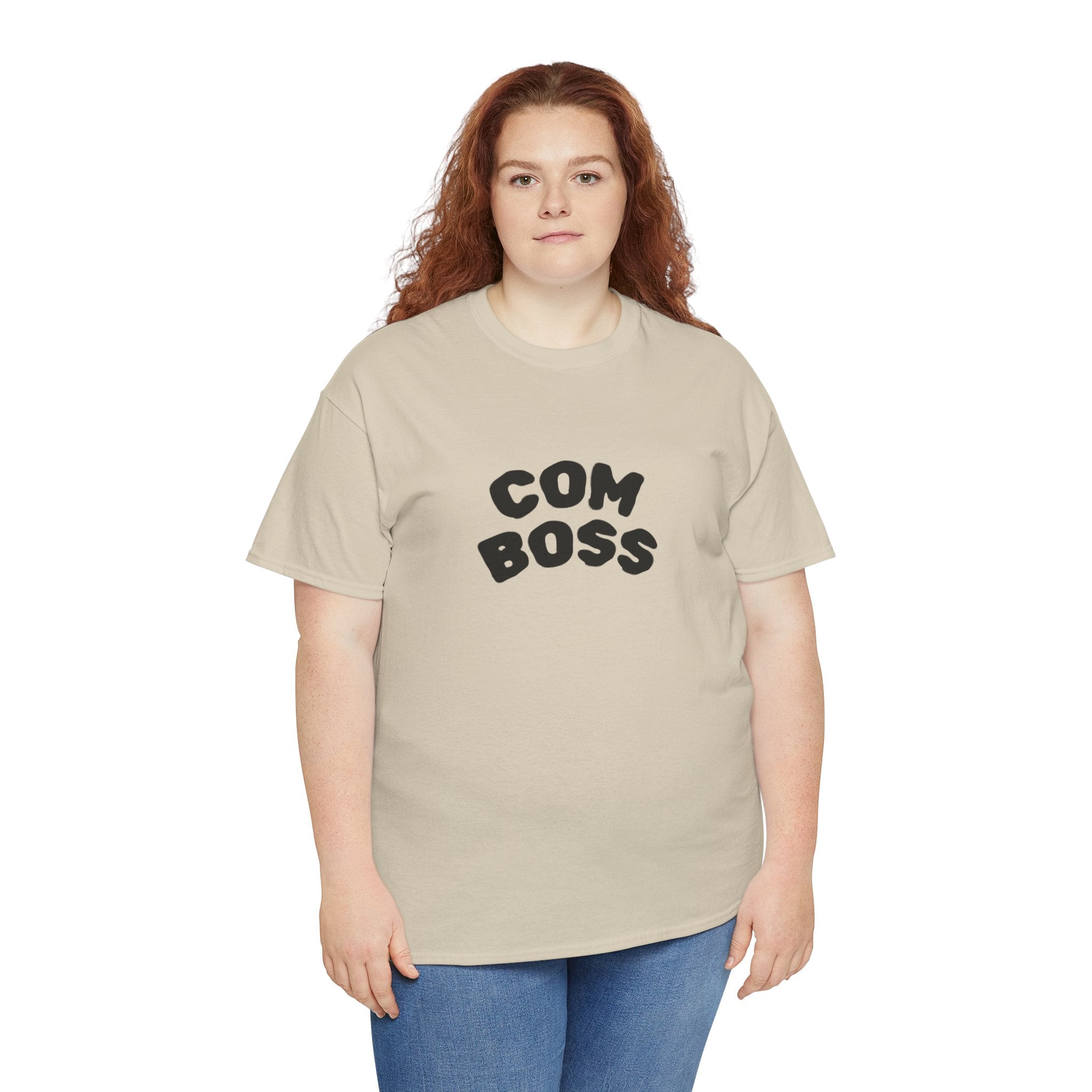Com Boss T-Shirt