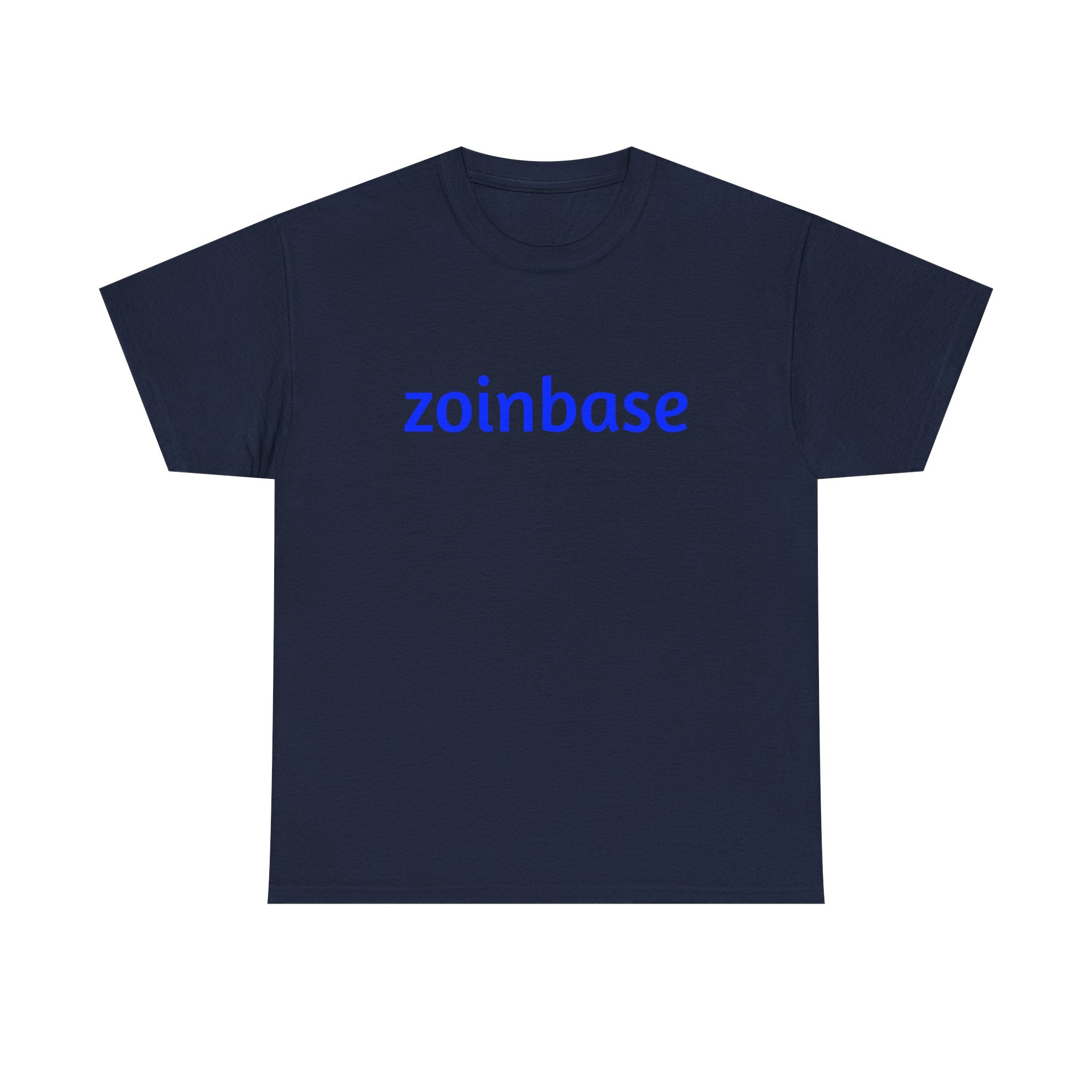 Zoinbase T-Shirt