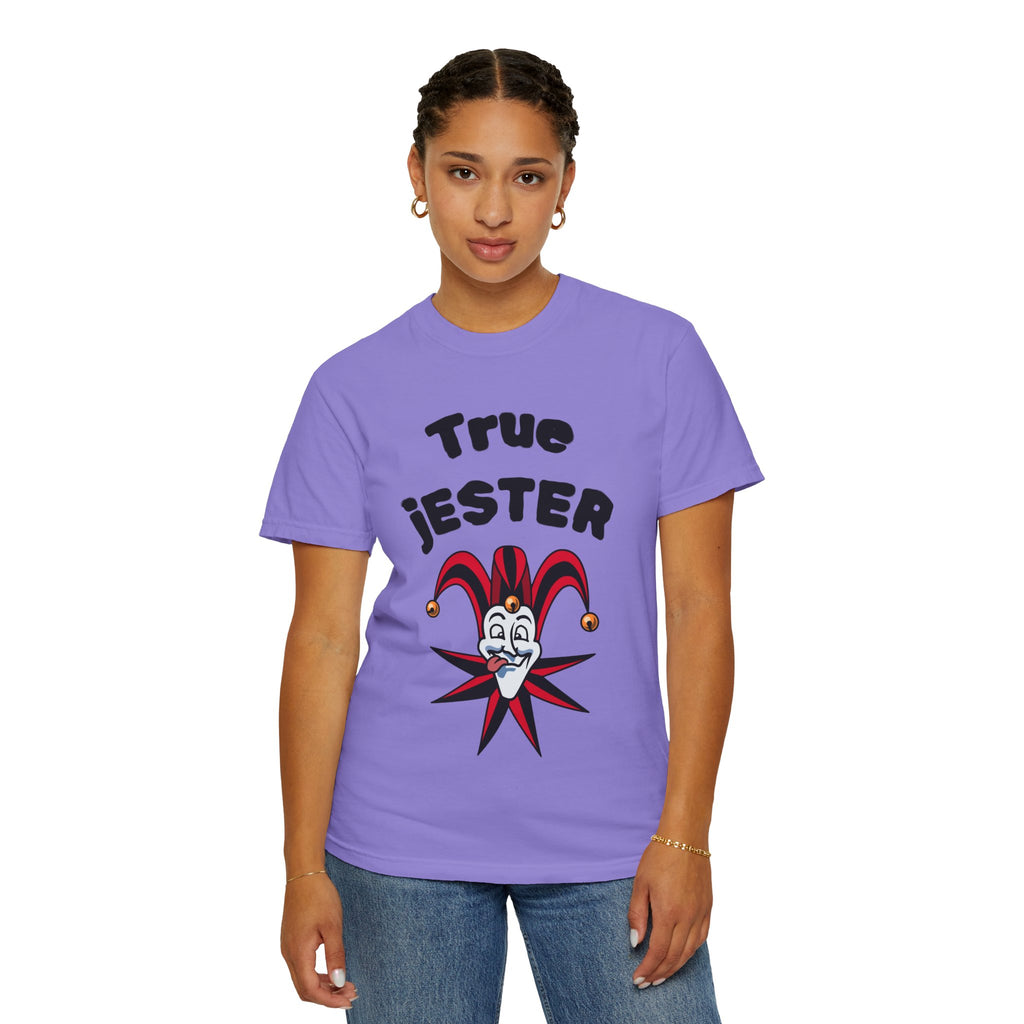 True Jester T-Shirt