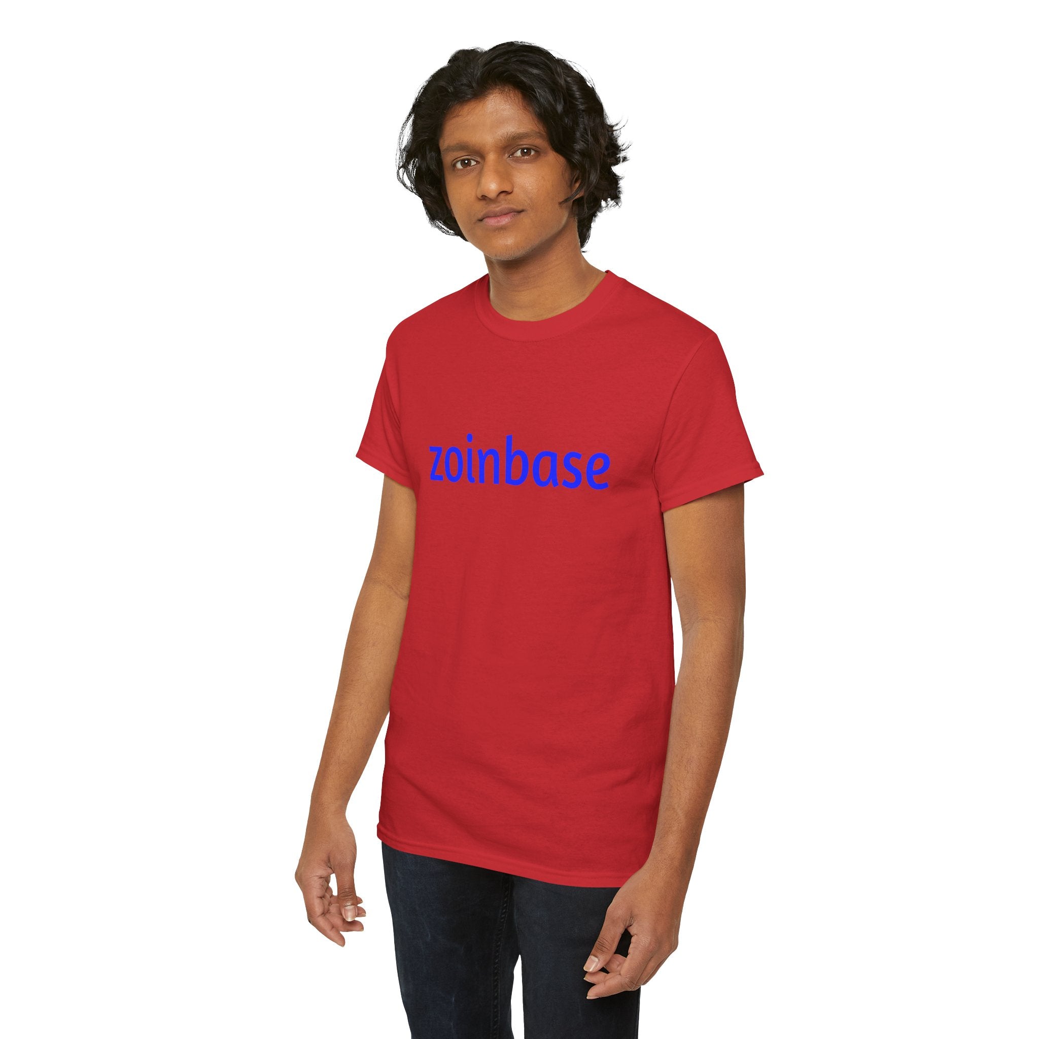 Zoinbase T-Shirt