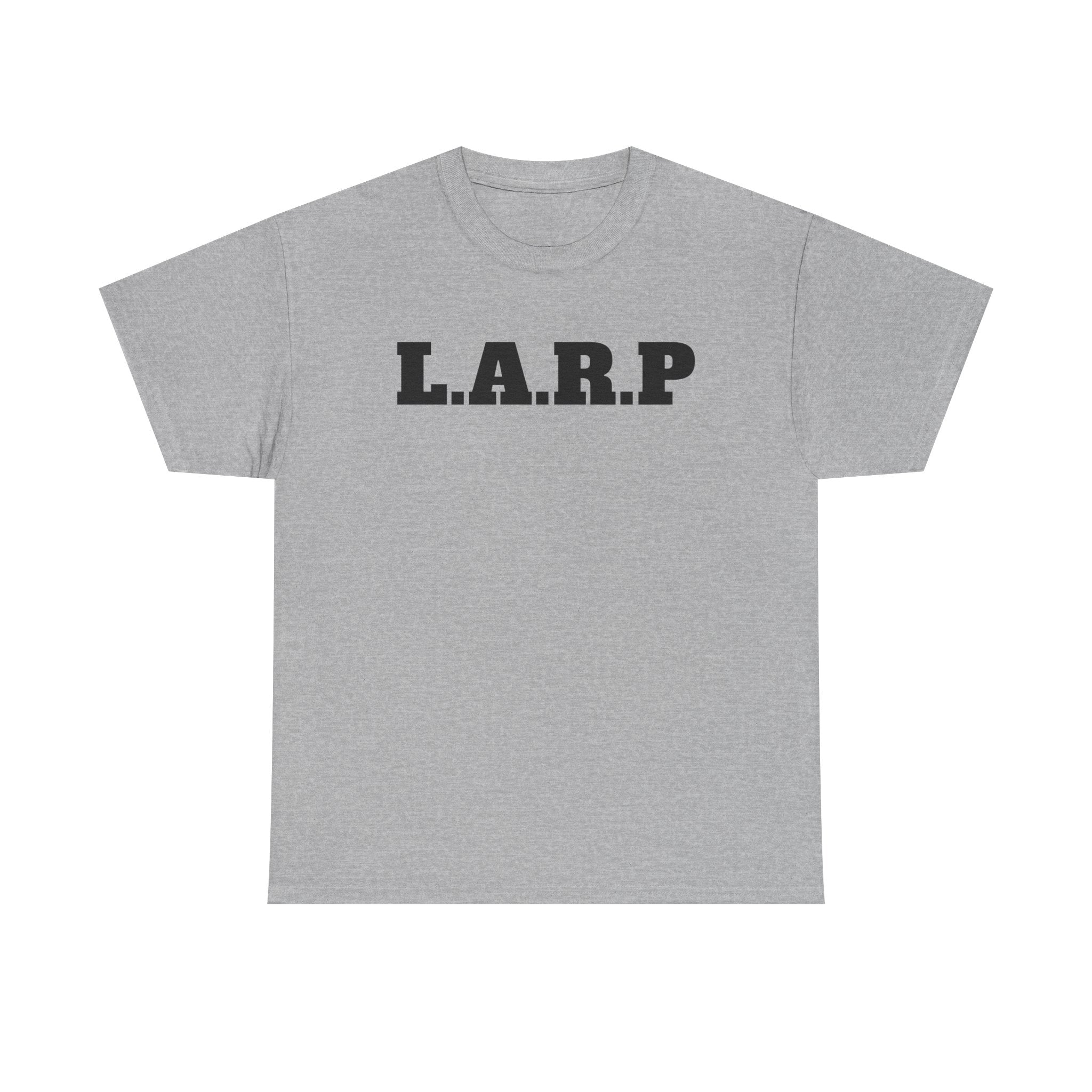 "L.A.R.P." T-Shirt