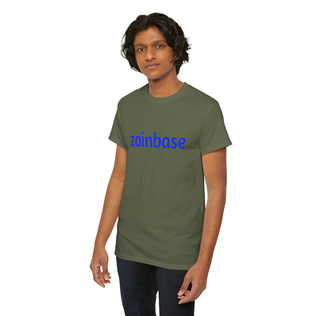 Zoinbase T-Shirt