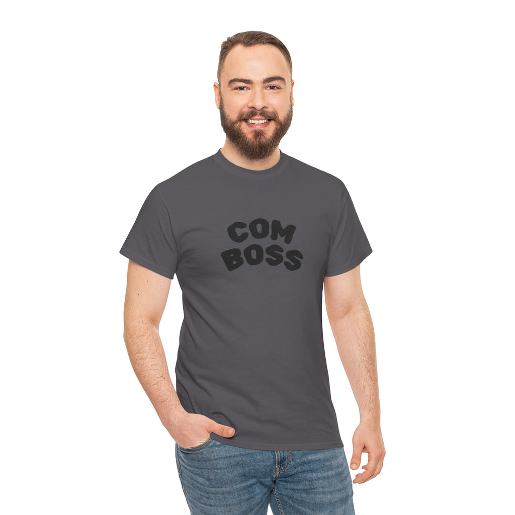 Com Boss T-Shirt