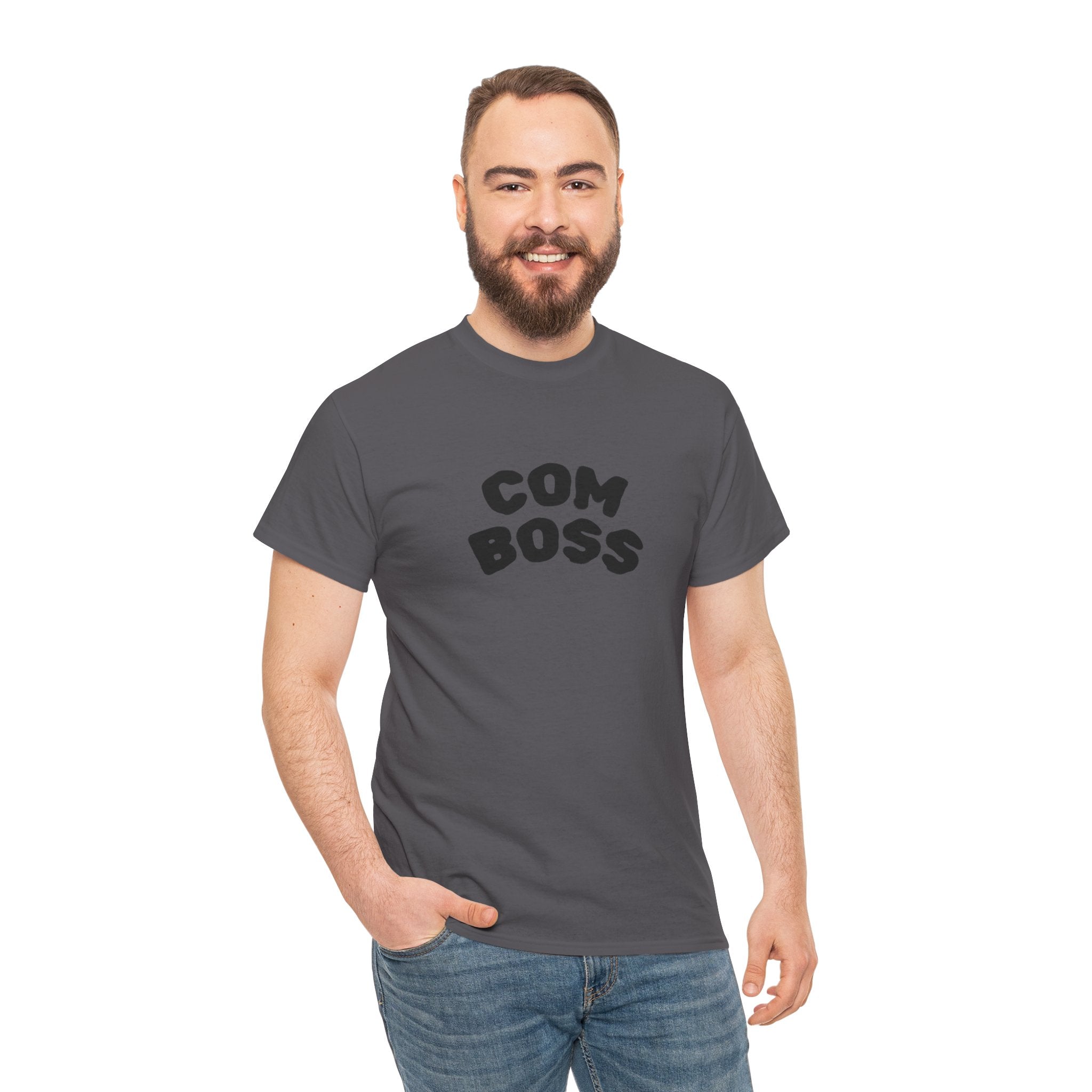 Com Boss T-Shirt