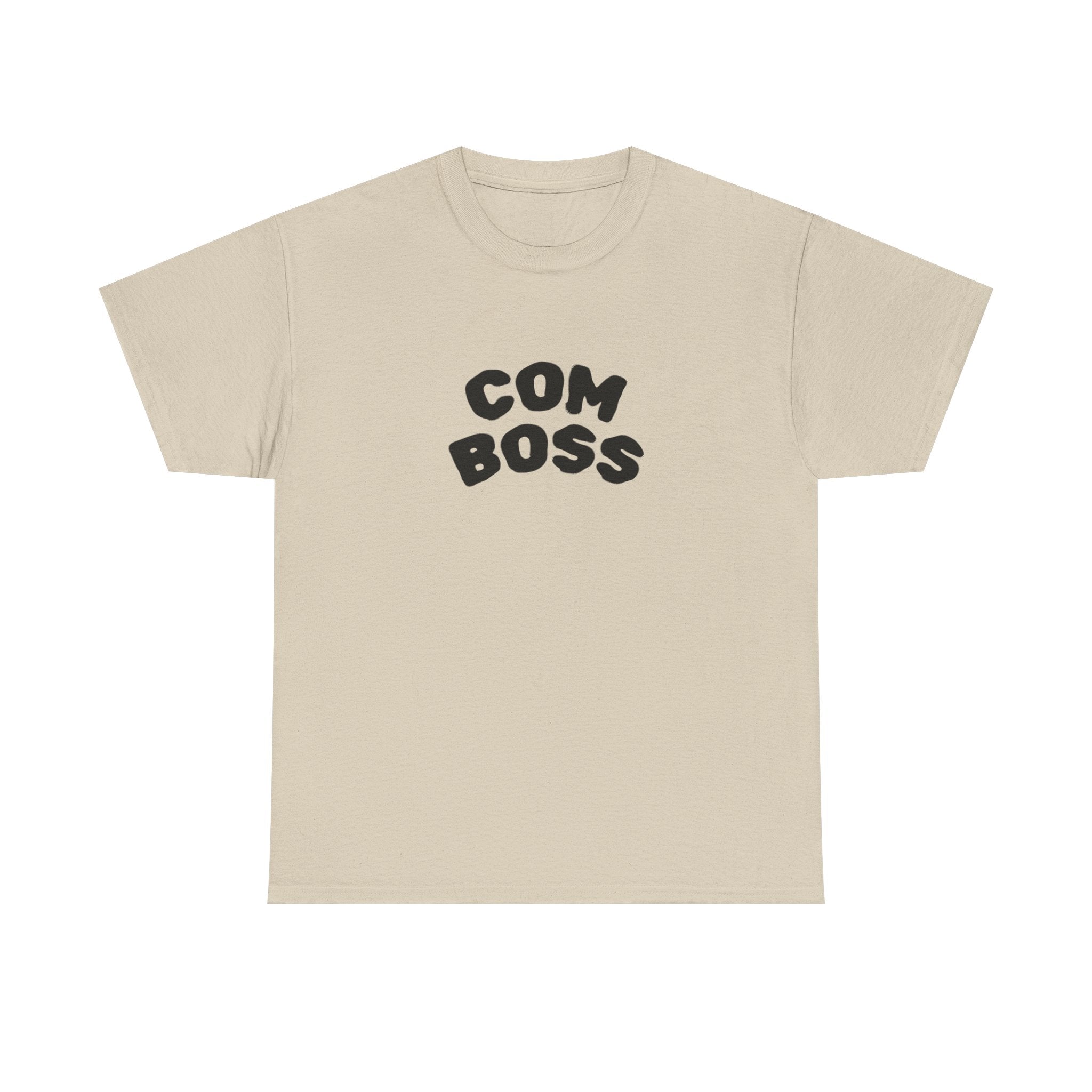Com Boss T-Shirt