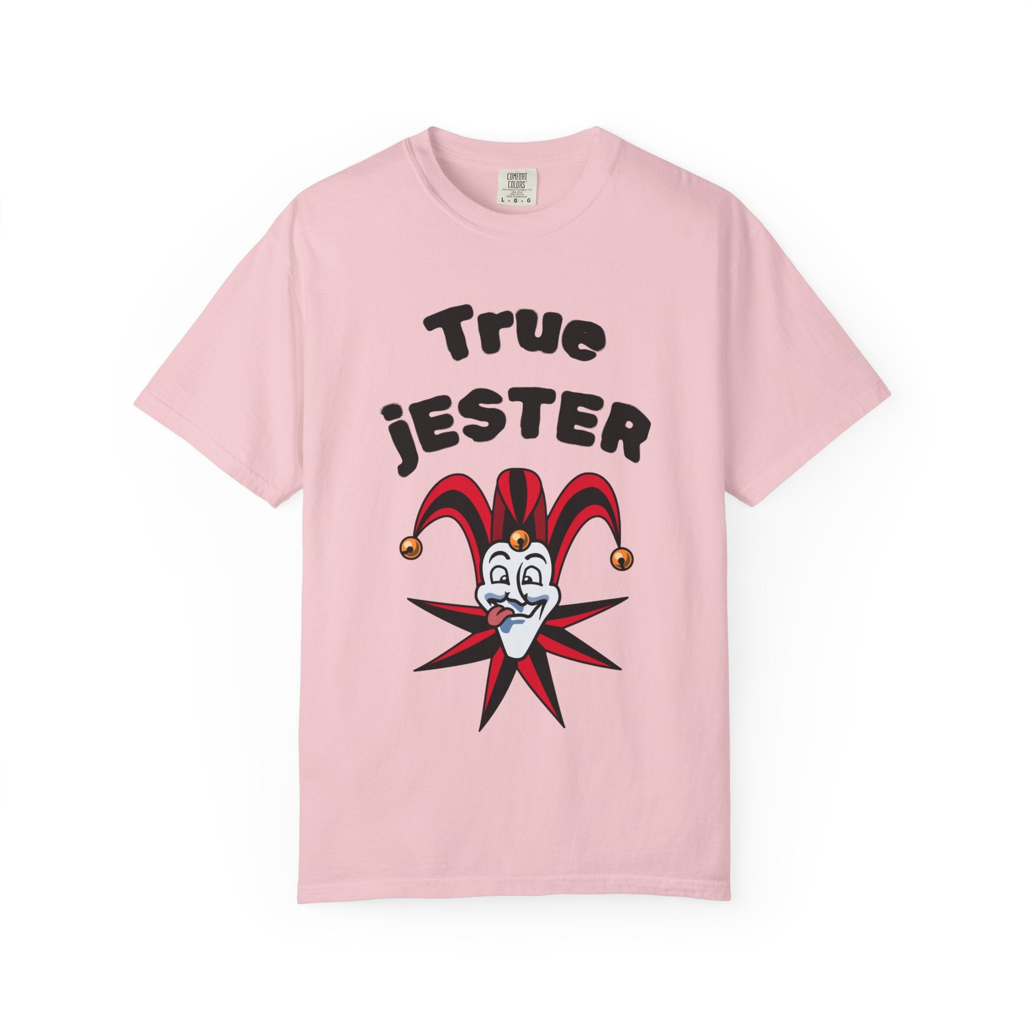 True Jester T-Shirt
