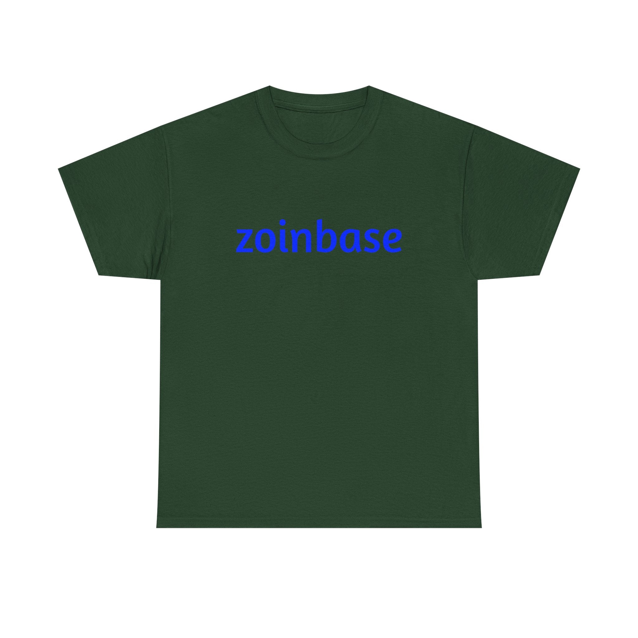 Zoinbase T-Shirt