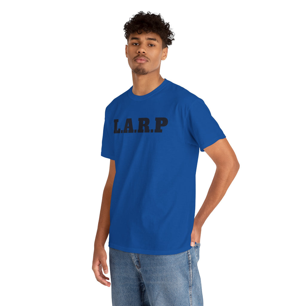 "L.A.R.P." T-Shirt