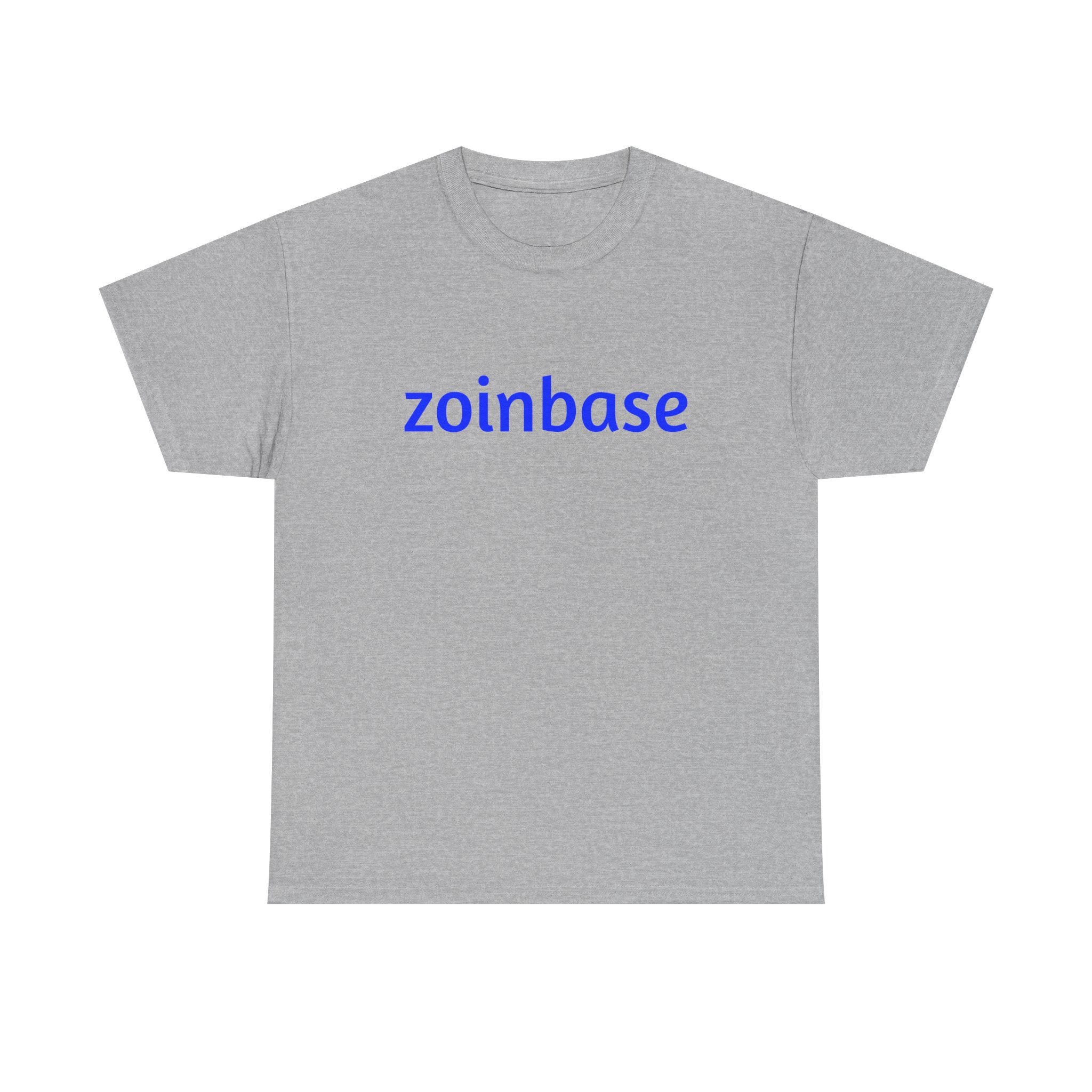 Zoinbase T-Shirt