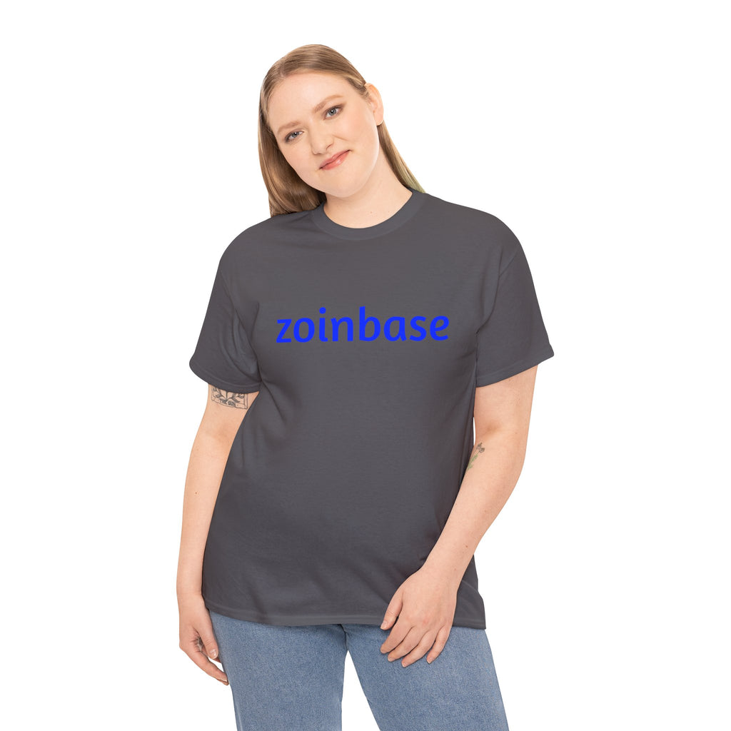 Zoinbase T-Shirt
